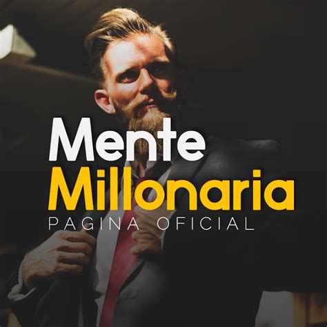 Mente Millonaria Pagina Oficial .
